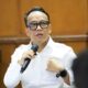 Wamenaker Immanuel 'Noel' Kena OTT KPK