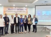 GKP3N Tetapkan Pengurus Baru: Perkuat Sinergi dalam Pemeriksaan Pajak Nasional