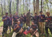 Sytong Indonesia Sukses Borong Gelar di BOAR HUNTER COMPETITION 2025