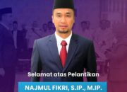 Diduga Jarah Uang Haram 5 Miliar Perbulan, Hasil Sunat Dana Bos: Najmul Fikri Sekda Mesuji Jadi Sorotan!