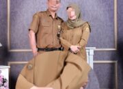 Bikin Heboh! Dugaan Perselingkuhan Foto Mesra Oknum Guru dan Kepala Sekolah di Pemalang Tersebar