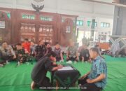 Aksi Damai di Pemalang Berbuah Manis, Sayang Minim Partisipasi Mahasiswa