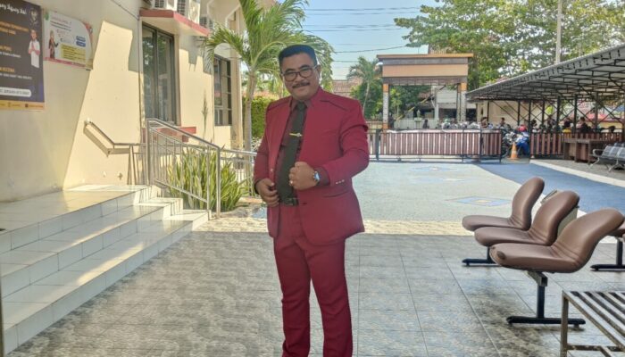 Praktisi Hukum: SK Pencabutan Dirut PDAM Pemalang Sarat Cacat Hukum, Harus Dibatalkan!