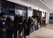Operasi Yustisi: Belasan Pasangan Mesum di Comal Pemalang Terjaring Razia Petugas!