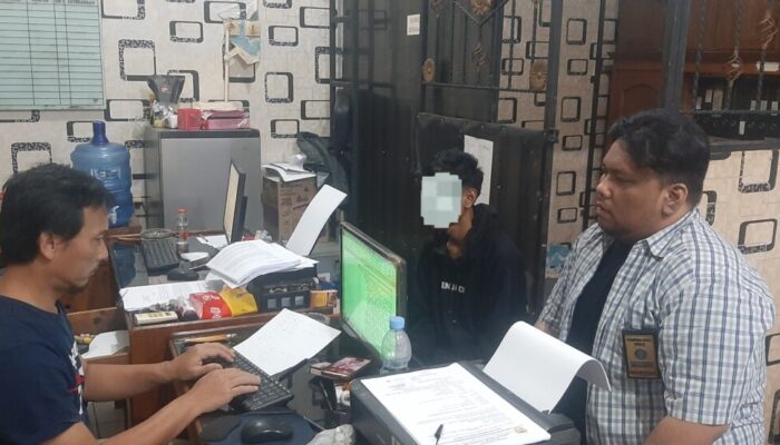 Polresta Cilacap Tidak Berikan Ruang bagi Pelaku Penyalahgunaan dan Pengedar Obat Berbahaya
