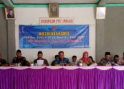 Melalui Musrenbangdes Perencanaan Efektif Sesuai Kebutuhan Masyarakat Desa Bojongsari Cilacap
