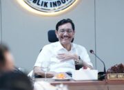 Luhut Nilai Menkeu Baru Purbaya Yudhi Sadewa Punya Modal Pengalaman Kuat