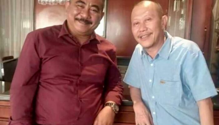 Sidang Perdana ! Dirut Nonaktif PDAM Pemalang Gugat Bupati ke PTUN, Sebut Pencabutan SK Sepihak!