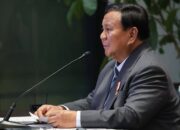Update Program Makan Bergizi Gratis (MBG) Prabowo: Sudah 36,7 Juta Penerima, Tingkat Keberhasilan 99,99%