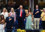Trump Desak NATO Stop Beli Minyak Rusia, Ancaman Baru dalam Peta Energi Global