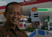 Pertamina Pasok BBM Murni ke SPBU Shell dan BP, Begini Strateginya