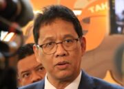 Menteri Purbaya Siap Berantas Mafia Impor, Menteri UMKM Maman Abdurrahman: Angin Segar bagi Usaha Kecil!