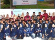 Keluarga Besar smk nusantara Tanjung Jabung Timur Mengucapkan Selamat HUT Ke-80 dan harapan kepsek smk nusantara bisa lebih maju dan jadi yang terbaik
