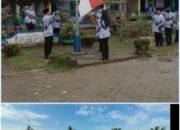 Keluarga Besar SDN 116/X lambur II Tanjung Jabung Timur Mengucapkan Selamat HUT RI Ke-80
