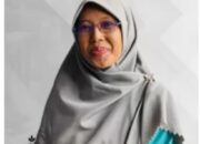 SMAN 3 Tanjung Jabung Timur gelar Peringatan Maulid Nabi Muhammad SAW,berjalan lancar dan meriah