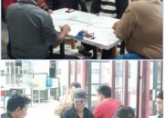 Hut Radar Tanjab, Adakan Turnamen Domino, Dengan Hadiah 60 Juta, Di Kopi Tiam Murni99 Kota Jambi