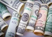 Rupiah Melemah ke Rp16.710 per Dolar AS, Terendah dalam 5 Bulan