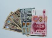 Lautan Merah di Asia: Rupiah hingga Yen Terseret Perkasa Dolar AS