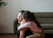 Dukungan Ibu Jadi Kunci, Studi Ungkap Faktor Anak Tumbuh Cerdas