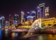 Singapura Kehilangan Magnet Crazy Rich China, Apa Penyebabnya?