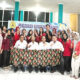 Tim PKM USM Beri Pelatihan ke UKM Batik Grobogan
