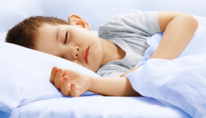 Fatal! Dampak 7 Bahaya Memaksa Anak Tidur Siang Setelah Makan, Orang Tua Wajib Tahu