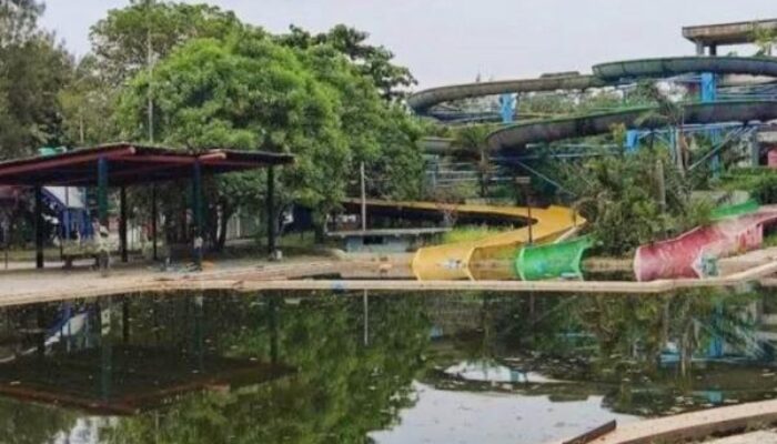 Kritik Keras dari Pers Pemalang: Pantai Widuri Mangkrak, Penataan Parkir Jadi Biang Kerok