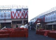 Usai Viral, Berita Dugaan Masalah Rehab Gedung DPRD Semarang Mendadak Dihapus (Takedown)