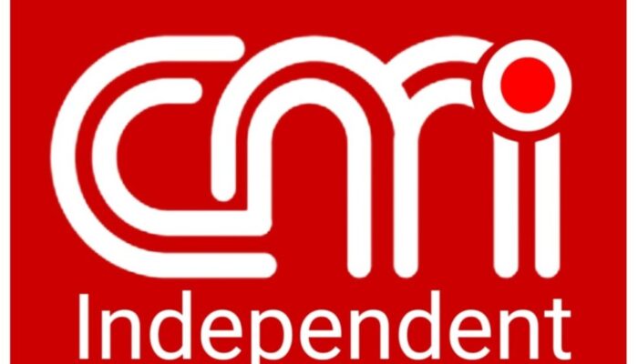 Titik Merah Kontras di Logo ‘cmi’: Begini Cara CMI News Mendesain Visual Integritas