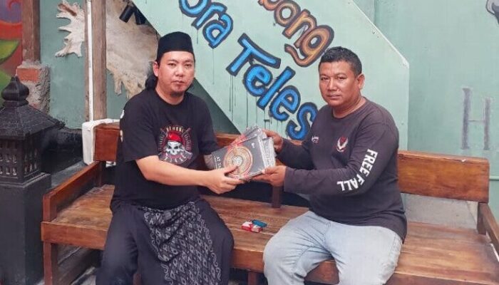 Ormas 234 SC Pemalang Kembali Gelar Kegiatan Jumat Berkah: Berbagi Al-Qur’an di Mushola Baitul Muhibbin Wanarejan Selatan