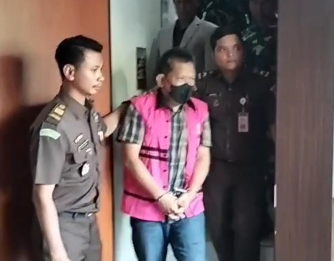 Satu per Satu Terseret! Kasus Korupsi 3,2 Milyar, Seret Dirut dan Direktur Keuangan BUMD Pemalang 