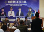 Wakil Bupati Pemalang Minta Alumni STEMBI Al-Aziziyah Bantu Pembangunan Daerah