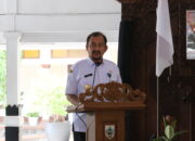 Entaskan Kemiskinan Ekstrem, Bupati Pemalang Fokus Pemenuhan Layanan Dasar.