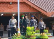 Pemkab Cilacap Gelar Apel Pam Swakarsa Bupati Bersama Kapolresta Ajak Masyarakat Jaga Kamtibmas