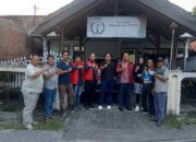 Kasus GTB,Advokad dan Ketua DPW IWOI Jateng Mendampingi Narasumber Yang Dikriminalisasi Ketua RW 6 GTB Mijen Semarang