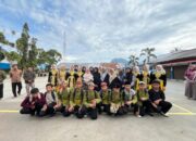 Grup Rebana SMPN 1 Belik Sabet Juara 2 MAPSI Kabupaten Pemalang: Ekskul Pembentuk Karakter Unggul