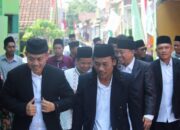 Alumni dan Santri Lirboyo Pemalang Gelar Aksi Bela Pesantren dan Kyai