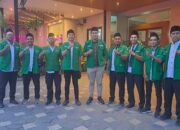 LBH GP Ansor Pemalang Kecam Trans7 terkait tayangan melecehkan KYAI & Pesantren. 
