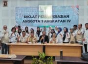 Lapenkop Jateng Kerjasama dengan KKPRI Ikhlas Cilacap Gelar Pendidikan Anggota di Yogyakarta