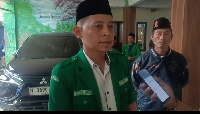 Bandungan Memanas: PBNU dan GP Ansor Semarang Murka Tempuh Jalur Hukum Jangan Biarkan Penista Agama Berkeliaran!