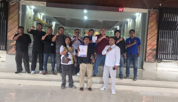 Resmi! Kasus Dugaan Penistaan Agama Bandungan Dilaporkan ke Polda Jateng