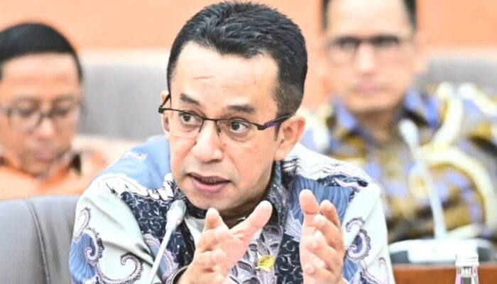 Rizal Bawazier (PKS) Kritik Keras Pasal 4B dan 9F RUU BUMN: Berpotensi Jadi Celah Hukum