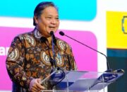 Airlangga Ungkap Empat Agenda Ekonomi Besar Prabowo untuk 2026: Dari Makan Bergizi hingga Energi Bersih
