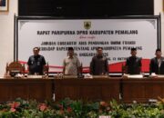 Strategi Pemkab Pemalang Tingkatkan Layanan Publik dan Infrastruktur Melalui APBD 2026