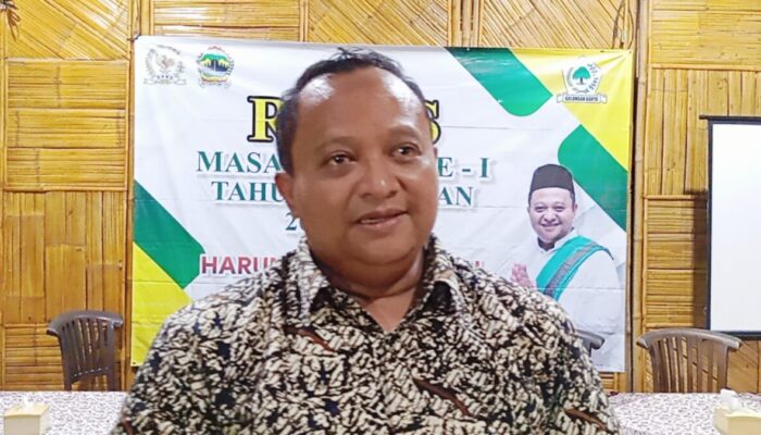 Harun Abdul Khafizh Serap Aspirasi di Pemalang: Penguatan Ketahanan Pangan dan Raperda Pariwisata Jadi Prioritas 2026-2027