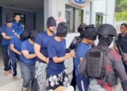 Gawat! Ammar Zoni Diduga Terlibat Jaringan Narkoba Saat Ditahan, Langsung “Diasingkan” ke Nusakambangan