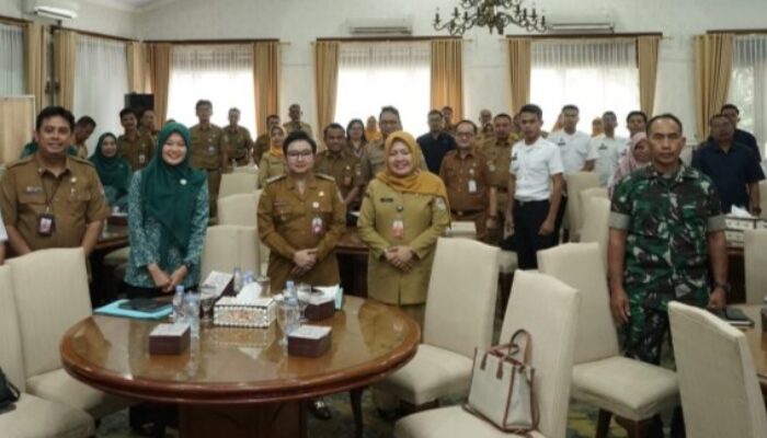 Target Akhir Oktober Dapur MBG di Cilacap Wajib Kantongi SLHS