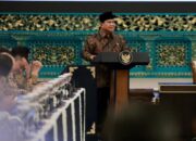 Prabowo Kumpulkan Kader Gerindra di Hambalang, Tekankan Arah Kebijakan Pro-Rakyat
