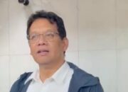 Purbaya Soal Anak Buah Diperiksa Kejagung: Saya Belum Tahu Kasusnya