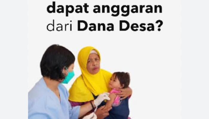 AWASI KETAT! Modus Baru Korupsi Dana Desa: Oknum Kades Manfaatkan Nama Posyandu sebagai Rekening Penampungan